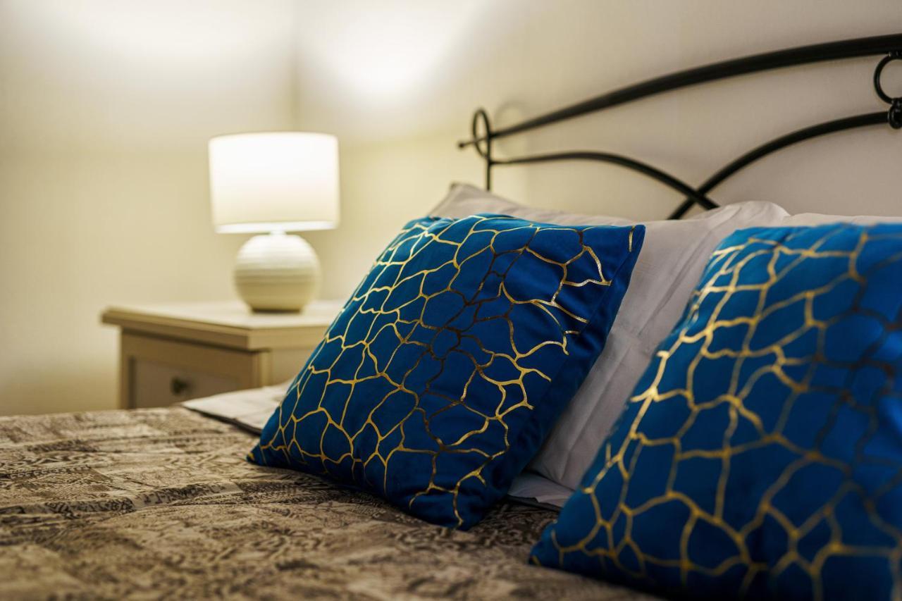 Appartement The Good Place Cagliari