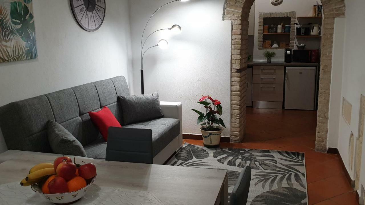 The Good Place Appartement Cagliari