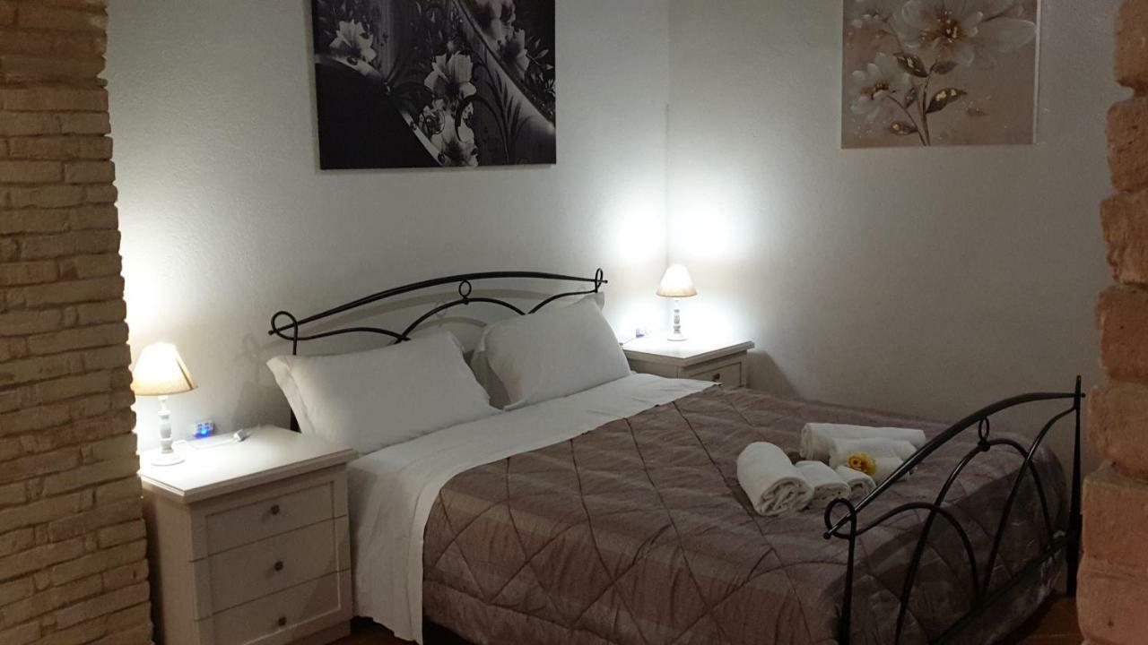 The Good Place Appartement *