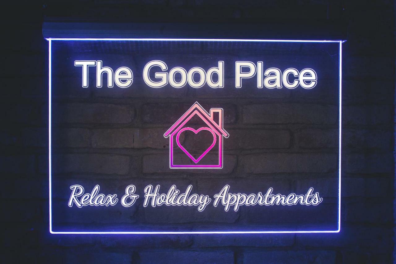 Appartement The Good Place